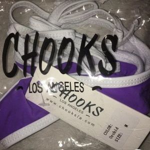 Chooks la bikini bottoms